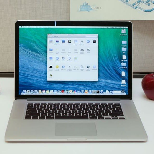 Macbook Pro Retina 15 Inch Mid 14 Highest Specs Electronics Computer Parts Accessories On Carousell