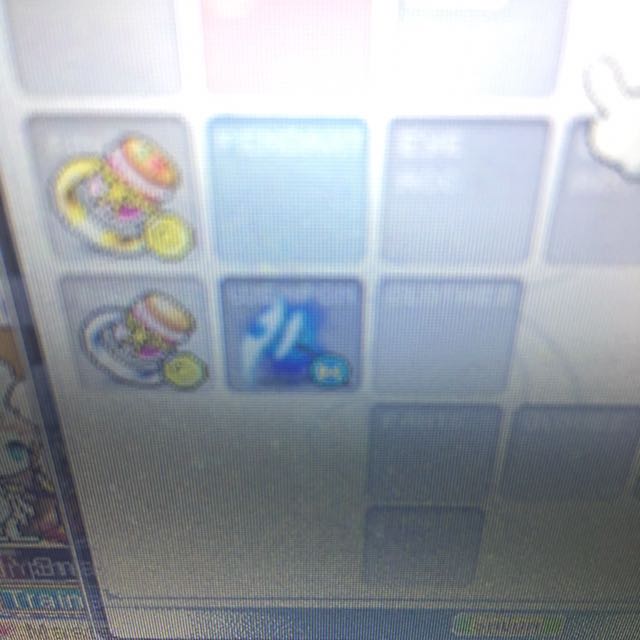 Maplesea Aquila Death Death, Video Gaming, Gaming Accessories