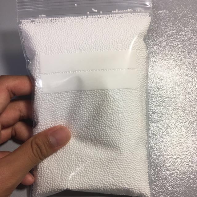 Micro foam beads shop