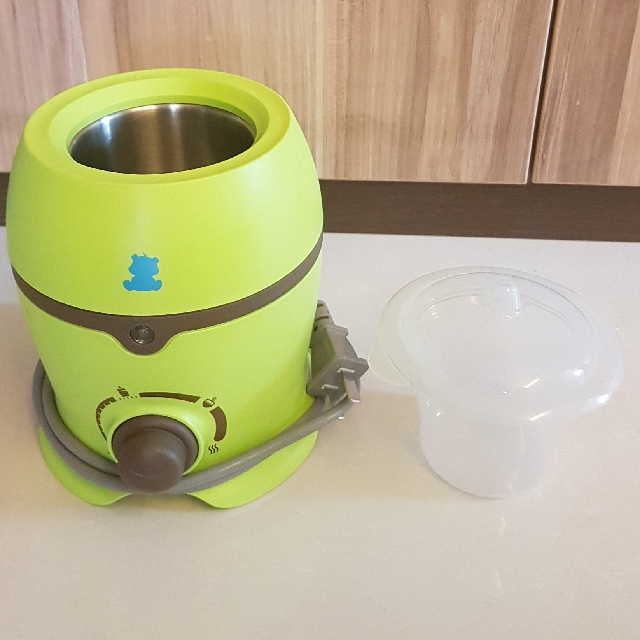 Milk/porridge Warmer, Babies &amp; Kids, Bathing &amp; Changing, Baby ...