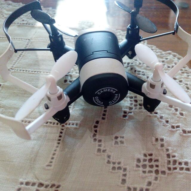 Mini ufo explorer drone best sale