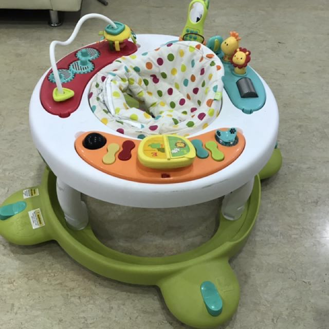 baby walker mothercare