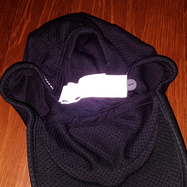 Nike daybreak running cap