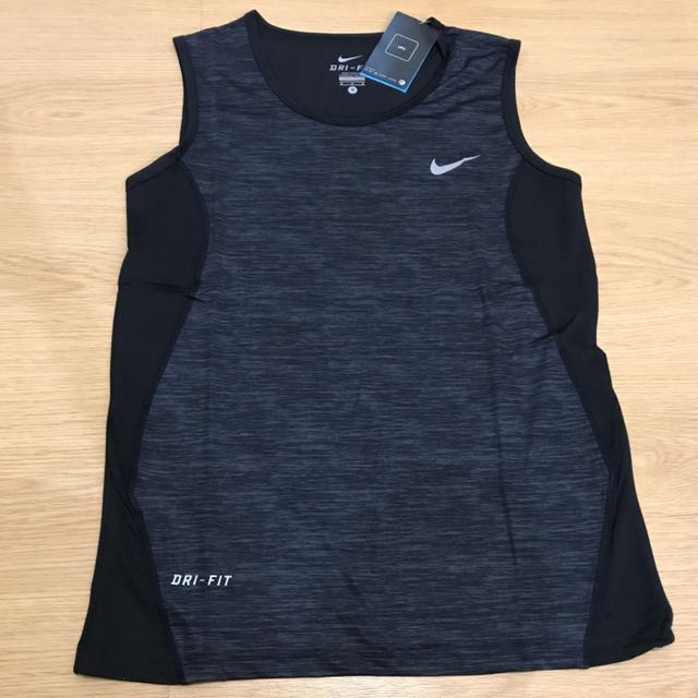 nike dri fit sando