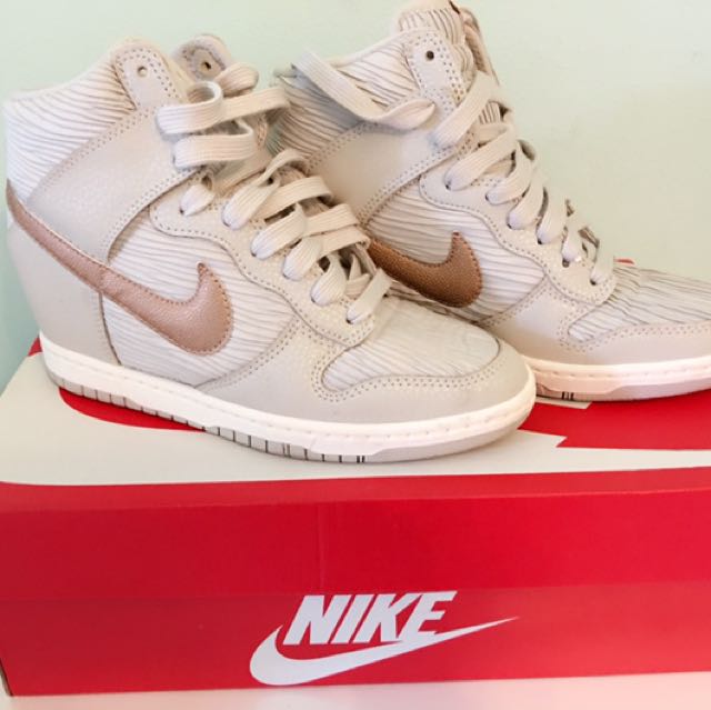 nike dunk ski