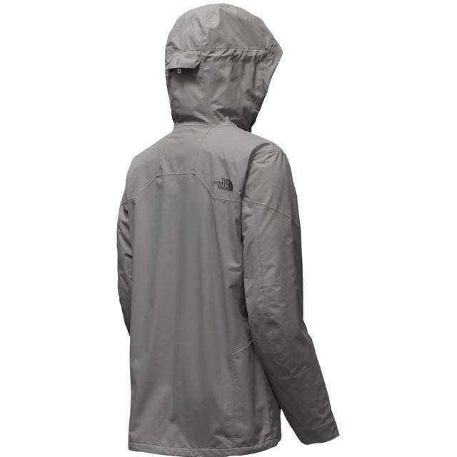 North face initiator thermoball triclimate outlet