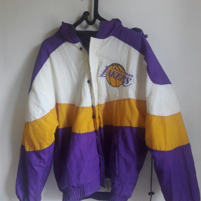Jaket nba original sales