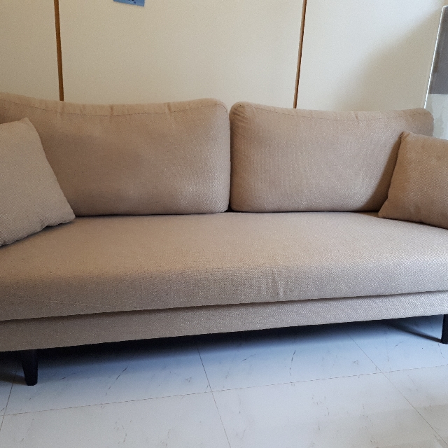 Preloved Sofa From Hipvan Furniture Sofas On Carou Photo