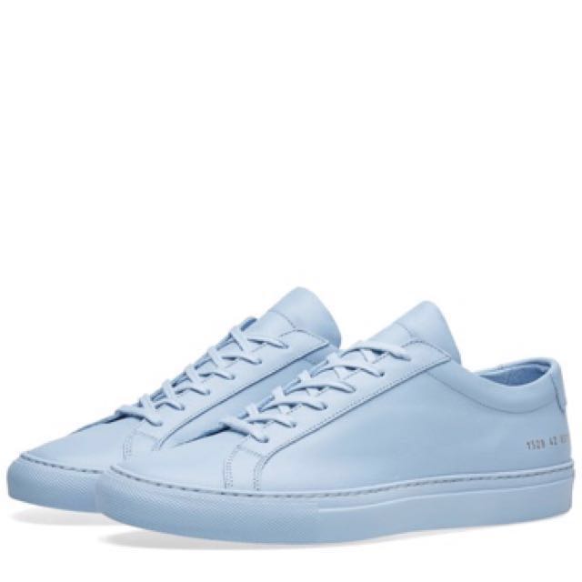 baby common projects