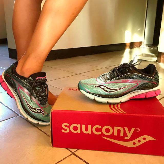 saucony cortana 4