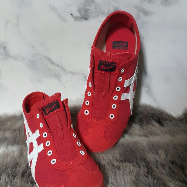 sepatu sneakers onitsuka