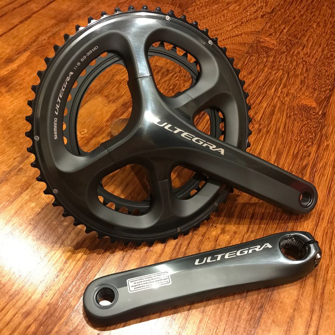 6800 chainset outlet