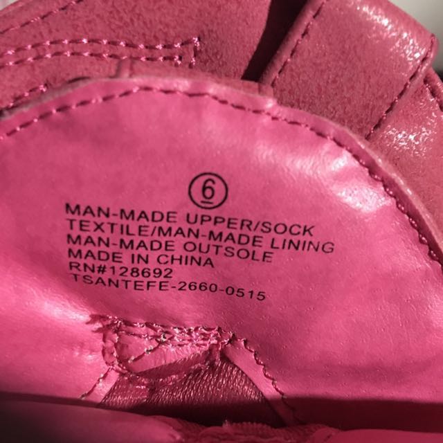 steve madden rn 128692