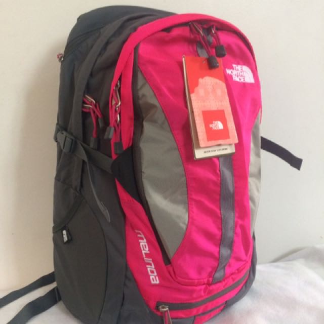 the north face melinda backpack