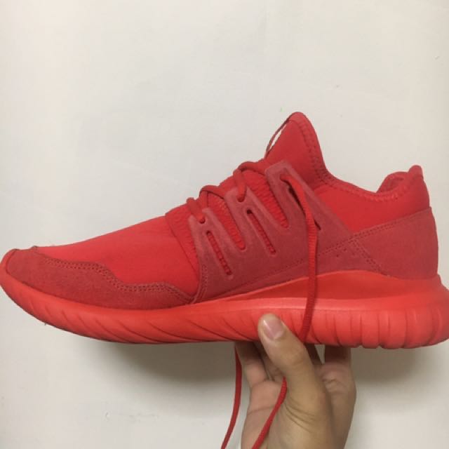 tubular radial grise