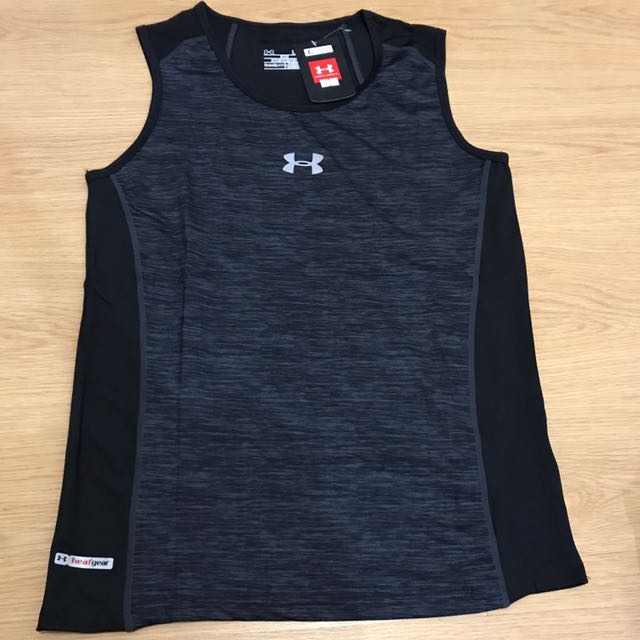 dri fit under armour