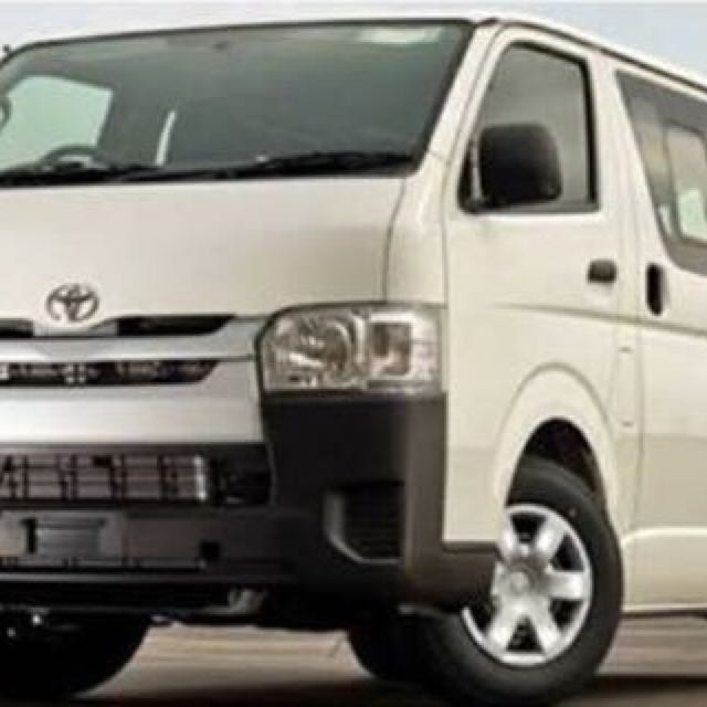 Van for Rent (Category: Everything Else Others) located in Bacoor. Submitted by ourpersonalstuffs (Listing ID 129171814, Image 1). Description: Book now! Van for Rent!!! Professional Driver!!! Honest Driver! We offer 24/7 FRIENDLY DISCOUNTED RATES for ANY POINT OF LUZON on SHORT or LONG TERM. for Airport Transfers/Events/Manila Tours/Family Trip/School Outing/Out of Town trip/company trips/team buildings/packages/tourist tour/church events/brg ev