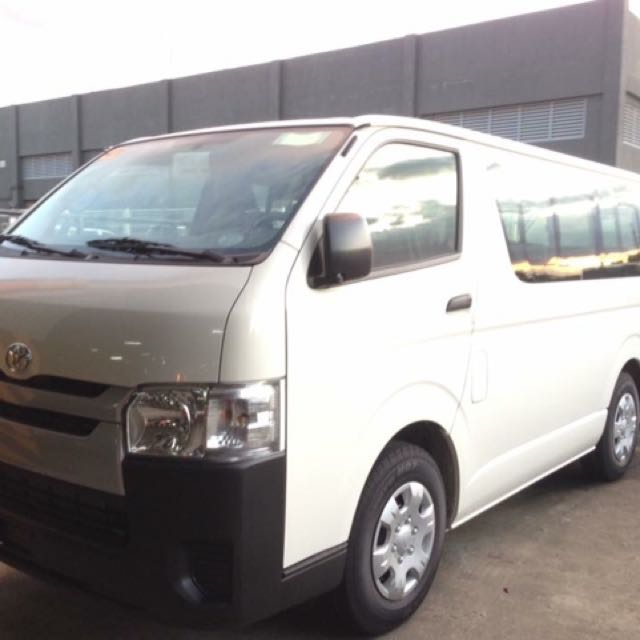 Van for Rent (Category: Everything Else Others) located in Bacoor. Submitted by ourpersonalstuffs (Listing ID 129171814, Image 2). Description: Book now! Van for Rent!!! Professional Driver!!! Honest Driver! We offer 24/7 FRIENDLY DISCOUNTED RATES for ANY POINT OF LUZON on SHORT or LONG TERM. for Airport Transfers/Events/Manila Tours/Family Trip/School Outing/Out of Town trip/company trips/team buildings/packages/tourist tour/church events/brg ev