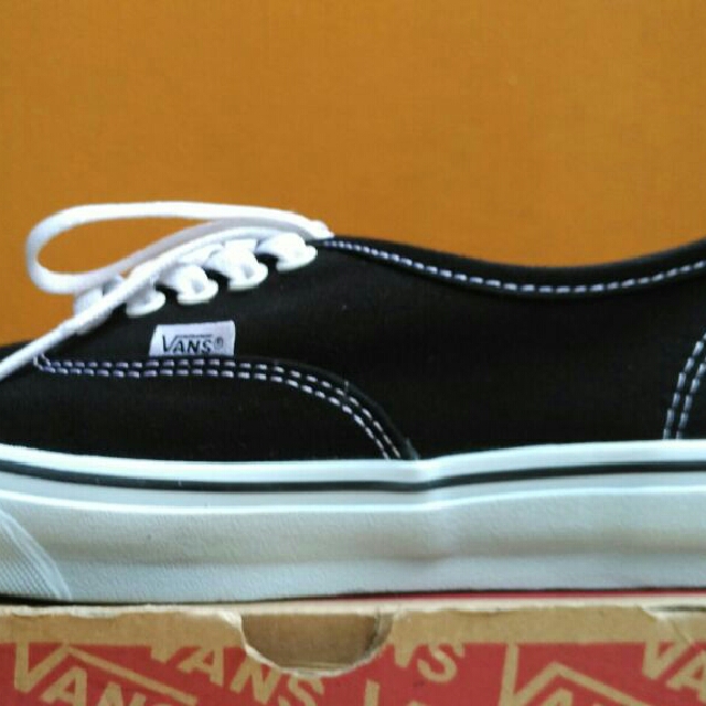 vans authentic original vans authentic original