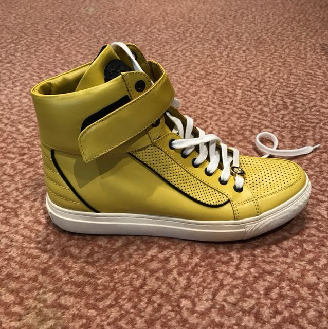 versus versace sneaker high