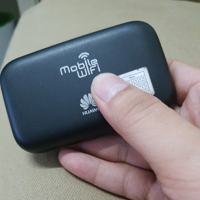 WiFi extender, WIFI Modem Huawei, Computers & Tech, Parts & Accessories ...