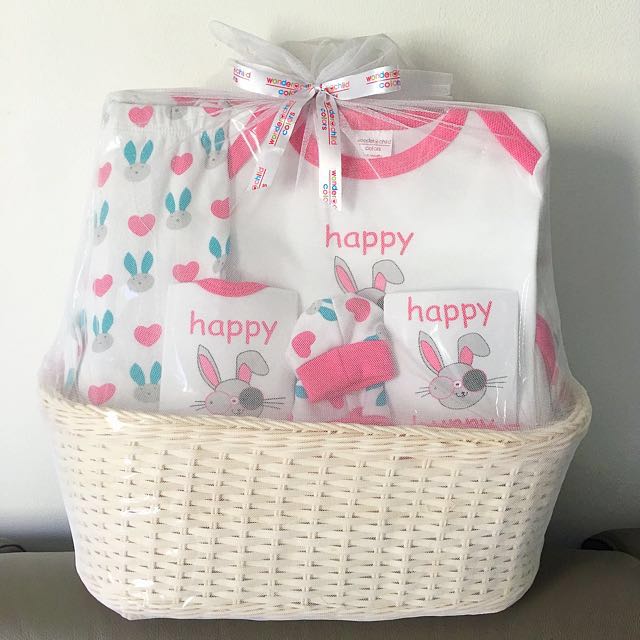 baby hamper set