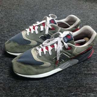 New balance 999 2024 price in malaysia