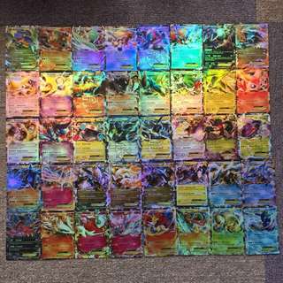 Pokemon Card