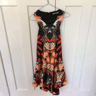 Thurley dress