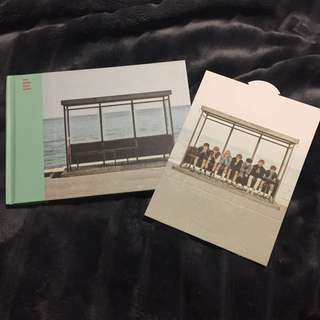 YNWA BTS