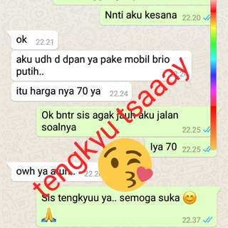 Testimoni