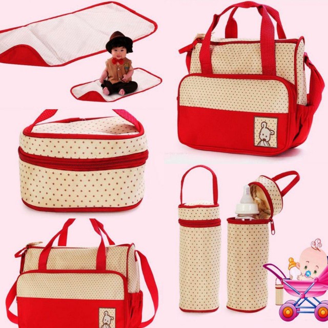 5 IN 1 MUMMY BAG N00012N00016, Babies & Kids, Going Out, Carriers