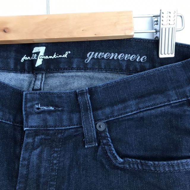 7 gwenevere jeans