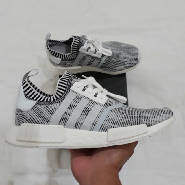 adidas nmd r1 pk oreo