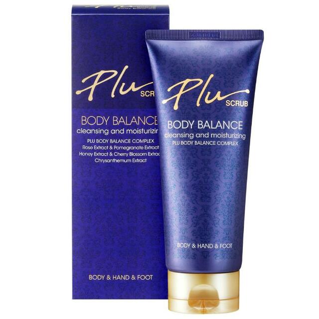 Super Item Korea Body Cleansing Moisturising Plu Scrub Massage Brighten Armpit Elbow Free Mail Not Innisfree Etude House Faceshop Sulwhasoo Beauty Personal Care Bath Body Body Care