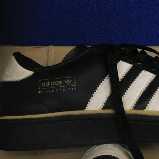 adidas muhammad ali