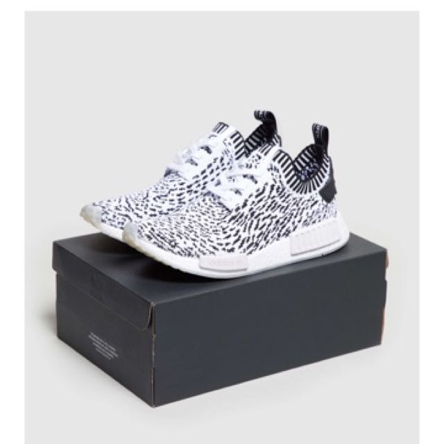 Adidas nmd sashiko white online