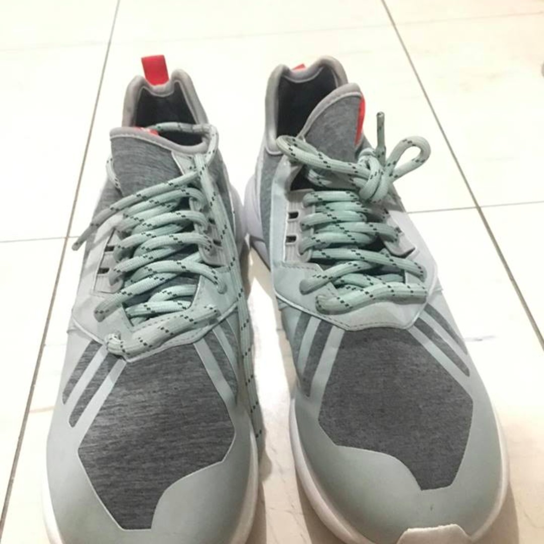 Adidas Tubular, Men's Fashion, Footwear, Sneakers on Carousell