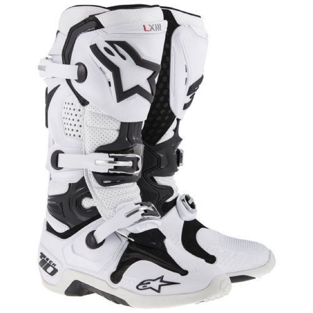 alpinestar tech 6 boots for sale