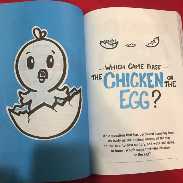 Asap Science Book Reduced Price Books Stationery Books On Carousell Asap Science Book Reduced Price Books Stationery Books On Carousell