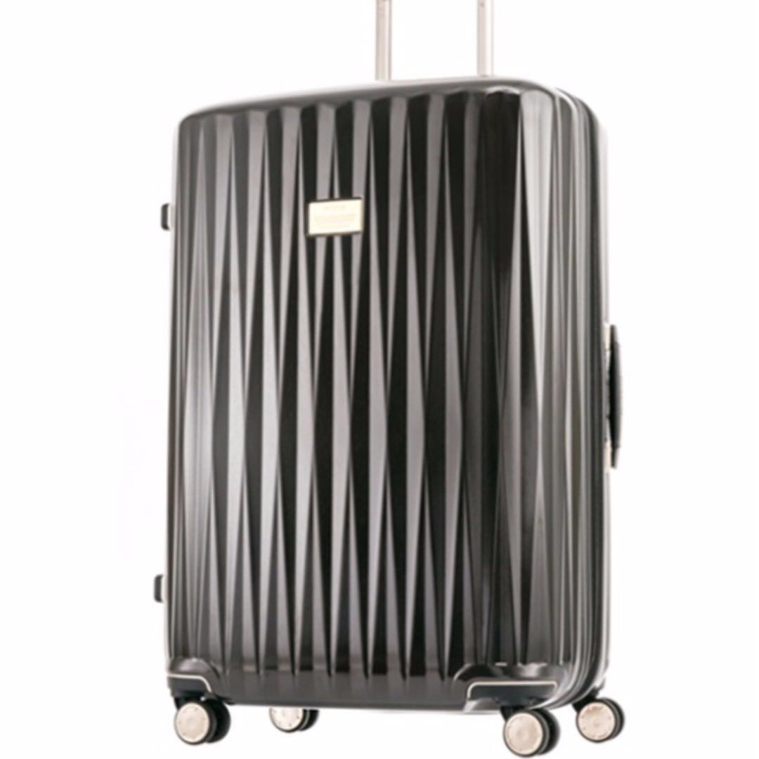 samsonite black label plutus