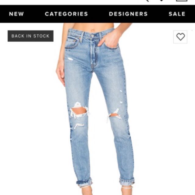 Levi's old hangouts 501 best sale