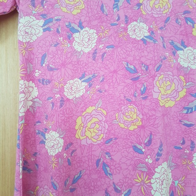 BNWT Lularoe Adeline 12 Women s Fashion Tops Sleeveless on Carousell