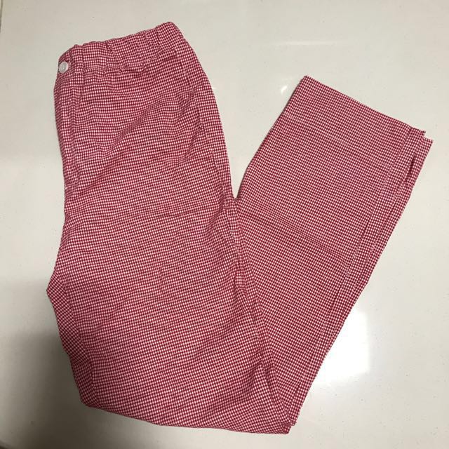 Brandy Melville Tilden Pants, Women's Fashion, Bottoms, Other Bottoms on  Carousell