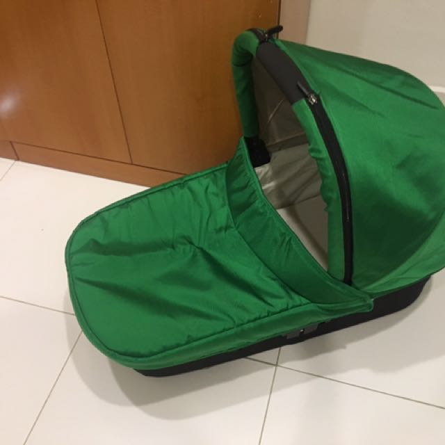 Britax Bassinet For B Agile B Ready Pram Babies Kids Going Out Strollers on Carousell