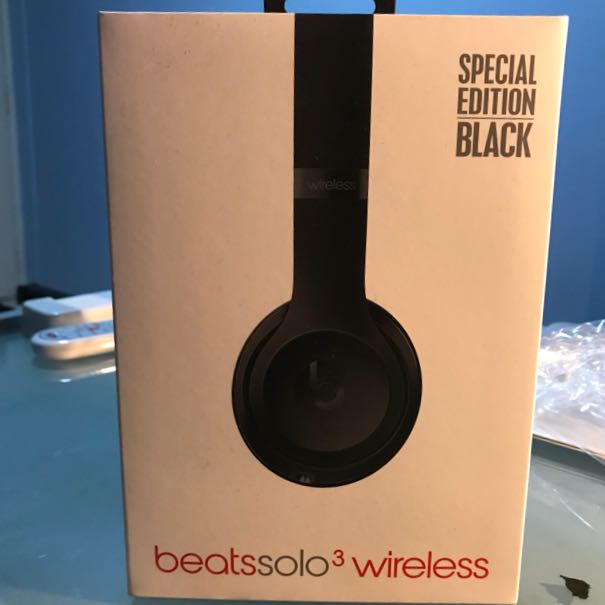 trade in beats solo 3