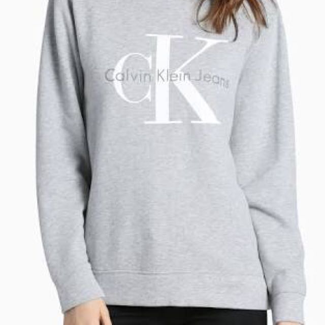 womens calvin klein jumpers