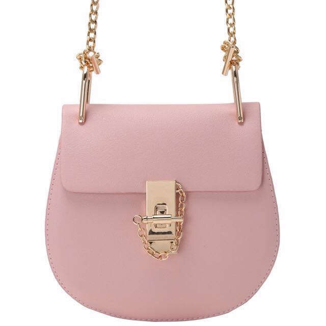 Chloe Drew Drew Bag (Category: Luxury Bags & Wallets) located in Quezon City. Submitted by wholesalesupplier (Listing ID 66164841, Image 1). Description: OUR BESTSELLER 😍 ✅ From the USA PM us for details. No bogus buyers please #bagmania #iwantstarbucks.