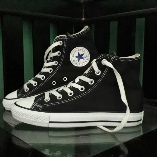 converse ct high bw