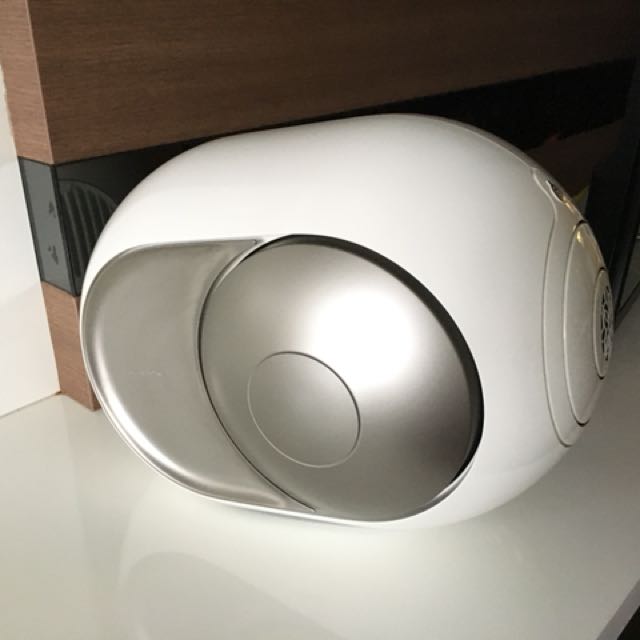 Devialet Silver Phantom Audio Other Audio Equipment On Carousell